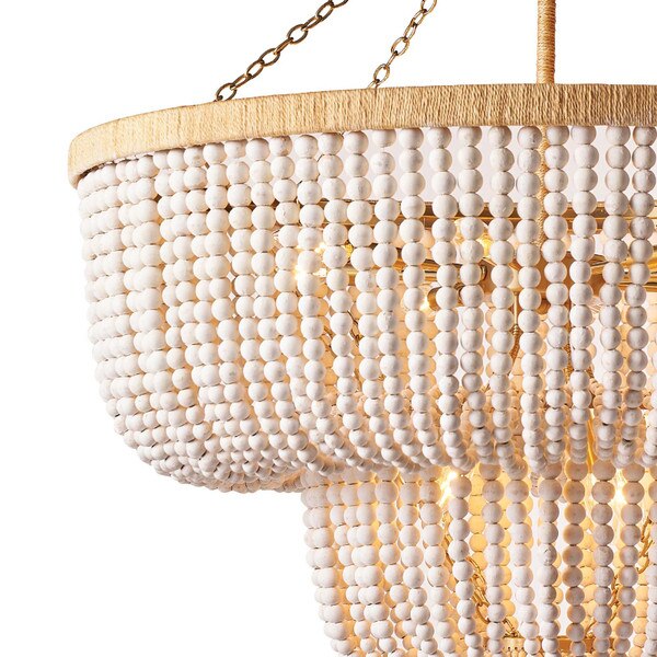 Cameron Chandelier Macro 3